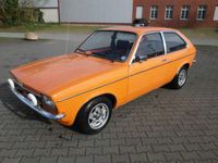 gebraucht Opel Kadett CITY 1,2S aus dritter Hand AUTOMATIK!