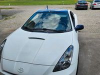 Gebraucht Toyota Celica T2 143 PS (105 kW) 2004 Coupé