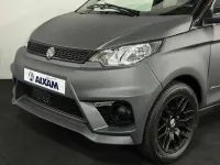 Gebraucht Aixam Coupe Sport 2018 Grau Coupé