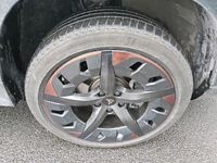 Gebraucht Cupra Ateca 190 PS (139 kW) 2024 Camouflage grün SUV