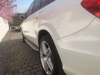 gebraucht Mercedes GL500 