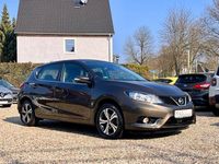Gebraucht Nissan Pulsar Acenta 116 PS (85 kW) 2015 Kleinwagen