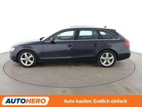 Gebraucht Audi A4 Ambition 150 PS (110 kW) 2015 Blau Limousine