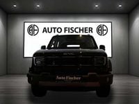 Neu Baic BJ40 234 PS (172 kW) 2025 Schwarz SUV