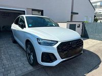Gebraucht Audi SQ5 Basis 341 PS (250 kW) 2022 SUV