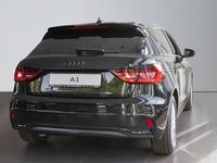 Gebraucht Audi A1 Sportback Advanced 116 PS (85 kW) 2026 Schwarz Kleinwagen