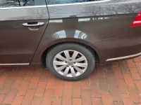 Second-hand VW Passat 140 CP (102 kW) 2014 Maro Break