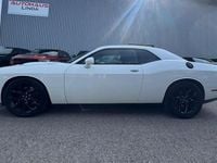 Gebraucht Dodge Challenger 381 PS (280 kW) 2019 Weiß Coupé