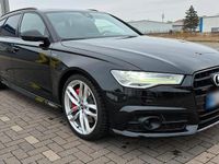 Gebraucht Audi A6 Competition 326 PS (239 kW) 2017 Schwarz Kombi