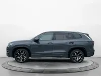 Gebraucht VW Tayron R-line 194 PS (142 kW) 2025 Delfingrau metallic SUV