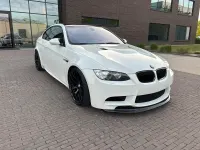 Używany BMW M3 Performance 630 KM (463 kW) 2010 Biały Coupe