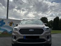 Gebraucht Ford Kuga Vignale 230 PS (169 kW) 2019 Andere farben SUV
