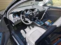 gebraucht Audi A4 avant unfallfrei