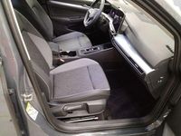 Gebraucht VW Golf VIII Goal 204 PS (150 kW) 2025 Delfingrau metallic (metallic) Limousine