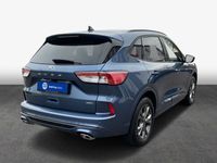 gebraucht Ford Kuga 2.5 Duratec PHEV ST-LINE X