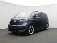 Gebraucht VW ID. Buzz GTX 250 kW (340 PS) 2025 Blau Van / Kleinbus