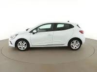 Gebraucht Renault Clio V SE 2021 Weiß Limousine