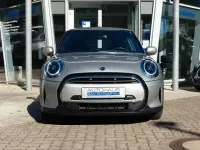 Gebraucht Mini Cooper Essential 155 PS (114 kW) 2023 Silber Kleinwagen