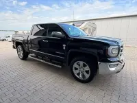 Gebraucht GMC Sierra 360 PS (264 kW) 2017 Schwarz Pickup