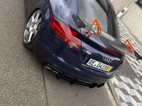 Gebraucht Audi TTS Sport 272 PS (200 kW) 2008 Blau Coupé