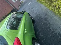 Gebraucht Hyundai i20 90 PS (66 kW) 2011 Grün Kleinwagen