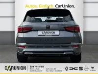 Second-hand Cupra Ateca 301 CP (221 kW) 2022 Gri SUV