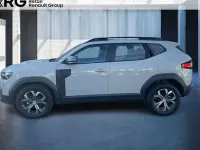 Gebraucht Dacia Duster Expression 131 PS (96 kW) 2025 Beige SUV
