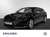 Gebraucht VW Arteon Elegance 190 PS (139 kW) 2024 Schwarz Limousine
