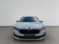 Neu Skoda Superb Selection 204 PS (150 kW) 2025 Weiß Kombi