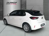 Gebraucht Opel Corsa Edition 75 PS (55 kW) 2022 Weiß Kleinwagen