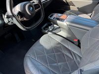 Gebraucht BMW iX 455 kW (619 PS) 2022 Grau SUV