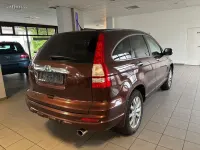 Gebraucht Honda CR-V Executive 150 PS (110 kW) 2011 SUV