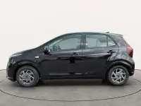 Neu Kia Picanto Vision 68 PS (50 kW) 2026 Aurora black Kleinwagen