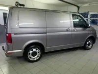 Second-hand VW Transporter 180 CP (132 kW) 2016 Bej Van
