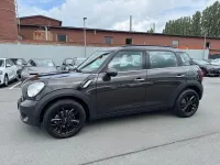 Gebraucht Mini Cooper Countryman 122 PS (89 kW) 2016 Grau SUV