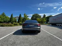 Gebraucht Audi S5 Sport 354 PS (260 kW) 2018 Grau Coupé