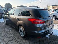 Gebraucht Ford Focus Titanium 150 PS (110 kW) 2015 Kombi
