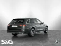 Used Mercedes E300 197 HP (144 kW) 2025 Grey Estate