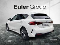Gebraucht BMW 120 156 PS (114 kW) 2025 Weiss Kleinwagen
