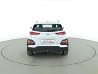 Gebraucht Hyundai Kona Trend 2020 Weiß SUV