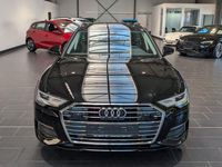 Gebraucht Audi A6 Design 265 PS (194 kW) 2022 Schwarz Kombi