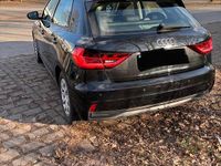 Gebraucht Audi A1 Advanced 150 PS (110 kW) 2020 Schwarz SUV