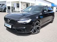 Gebraucht Volvo V90 Plus 310 PS (228 kW) 2022 Kombi