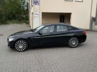 Gebraucht BMW 420 Gran Coupé Sport Line 184 PS (135 kW) 2015 Coupé