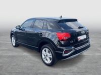 Gebraucht Audi Q2 Advanced 150 PS (110 kW) 2025 Brillantschwarz SUV