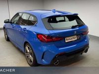 gebraucht BMW 135 i A xDrive M Sport LCPlus,LED,DAB,Komfortz.