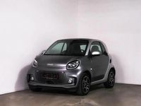 Gebraucht Smart ForTwo Coupé Prime Exclusive 60 kW (82 PS) 2024 Grau Coupé