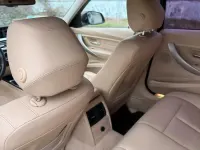 Gebraucht BMW 335 400 PS (294 kW) 2013 Grau Limousine