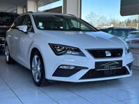 gebraucht Seat Leon SR 2.0 TDI DSG FR/LED/Navi/AHK/ACC/R-Cam