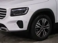 Gebraucht Mercedes GLB200 Advanced 163 PS (119 kW) 2025 Unilack polarweiß SUV